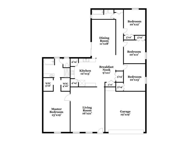 Photo - 3424 Steelgate Ct
