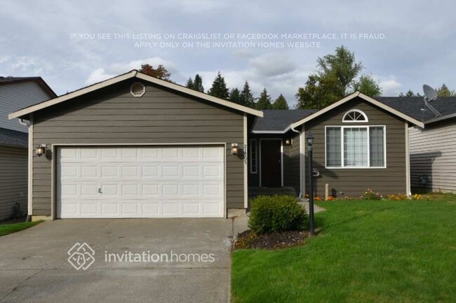 Building Photo - 21505 102nd St Ct E