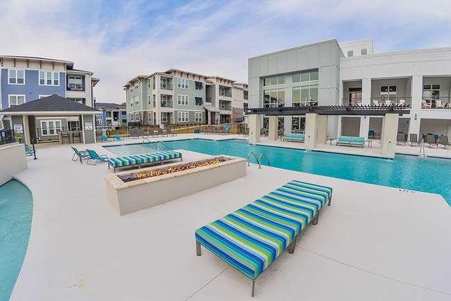 Photo - Atlantic at Parkridge