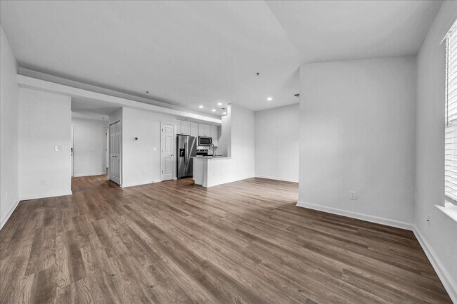 The Vinings Apartments