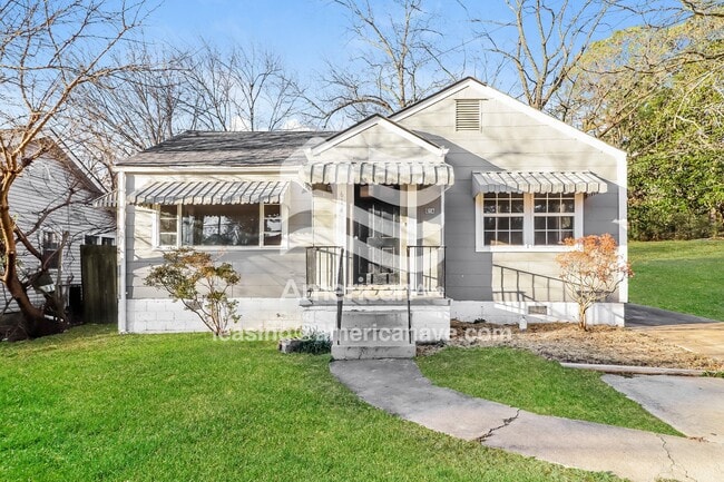 Building Photo - 614 Rutledge Dr