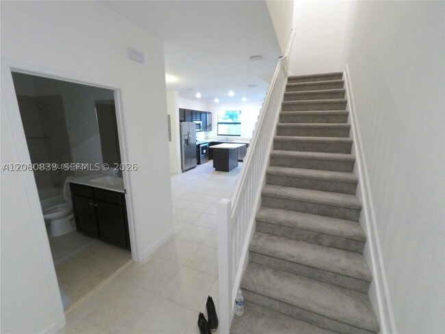 312 NE 208th Terrace