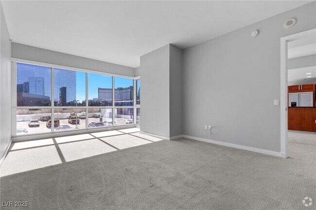 Building Photo - 4525 Dean Martin Dr Unit 509 Rental