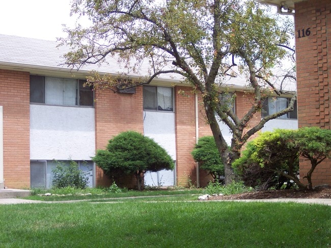 Broad Meadows Manor