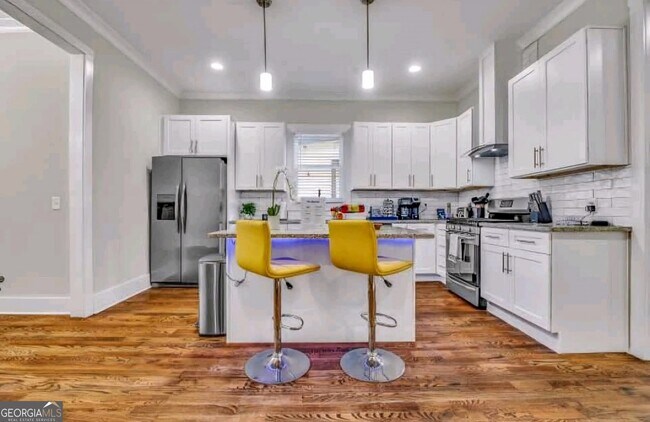 Photo - 1013 Peeples St SW