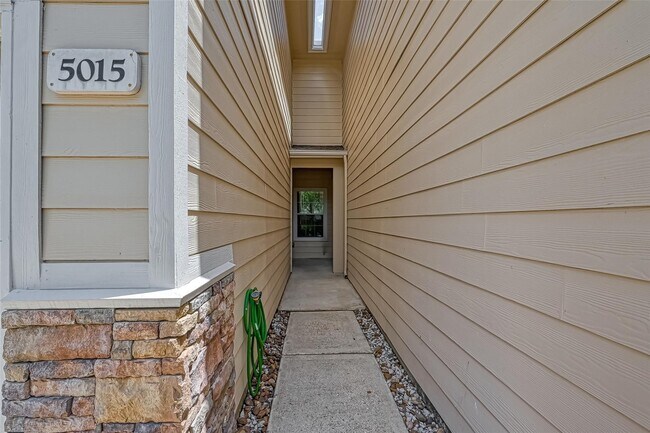 5015 Dartmoor Ridge Trail