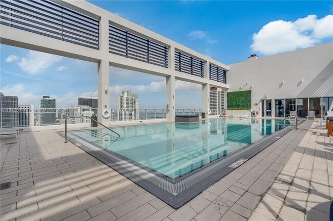 Photo - 151 SE 1st St Condo Unit 609