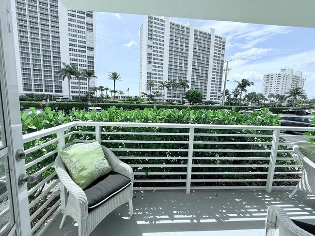 Photo - 2851 S Ocean Blvd Unit 1a