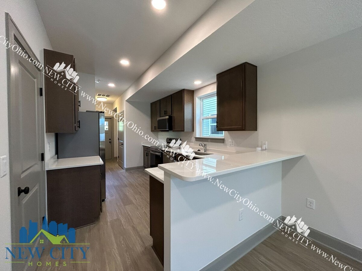 Newly Built Franklinton 2 Bedroom, 1.5 Bat... - Newly Built Franklinton 2 Bedroom, 1.5 Bat...