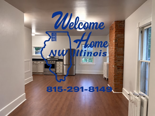 941 W Stephenson St