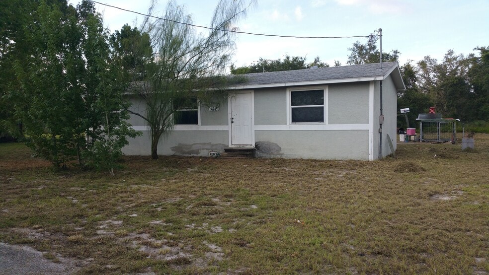 122 Hill Ct
