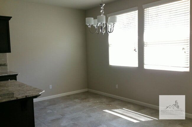 Photo - Beautiful 3 Bedroom Home in Harlan Ranch