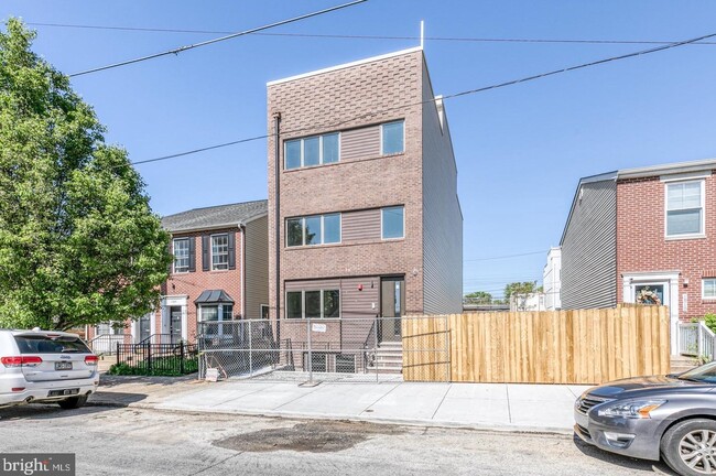 Photo - 1506 N 8th St Unidad 4