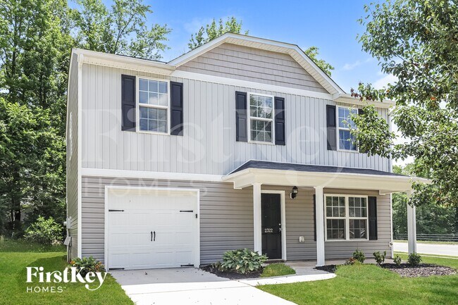 Photo - 2322 Deerbrook Forest Ln