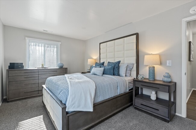 Newport Woods Apartments