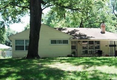 Building Photo - 3BR, 2BTH Beautiful ranch style home with ...