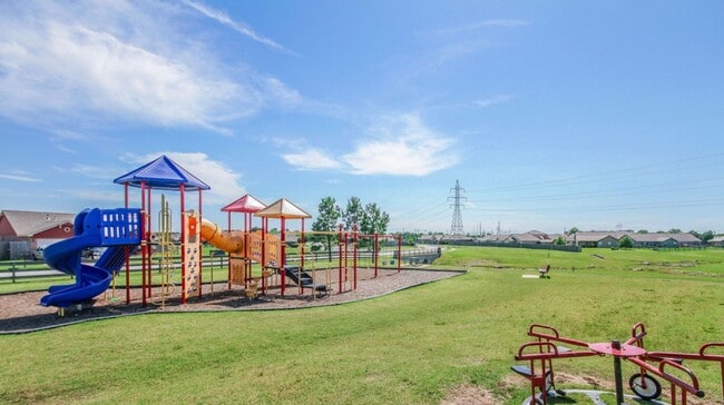 Photo - Welcome to your new 3 bedroom, 2 bath home in this wonderful Lake Valley community!