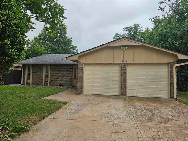 Photo - 4617 NE Columbia Ave