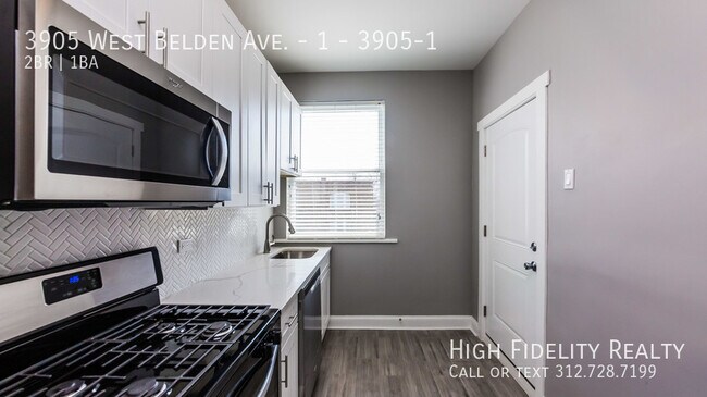 Photo - 3905 W Belden Ave Unit 3905-1