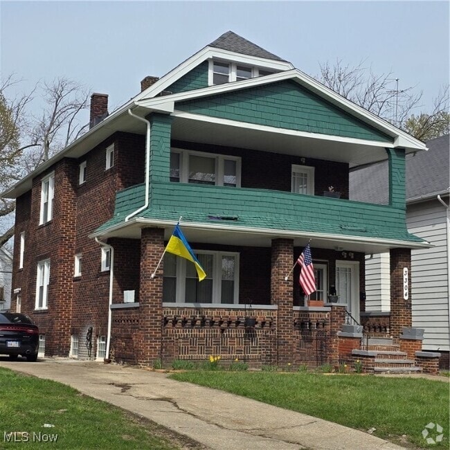 Building Photo - 3304 E 118th St Unit 3 Rental
