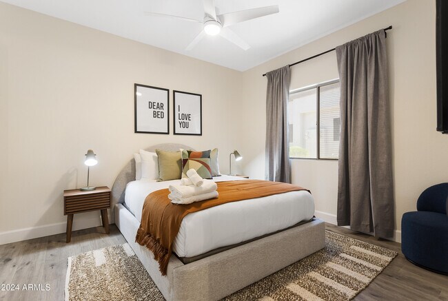 Photo - 11375 E Sahuaro Dr Unit 1033