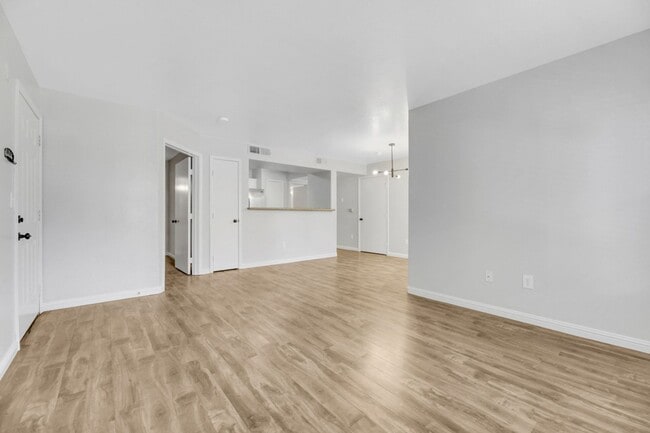 Photo - 2300 E Silverado Ranch Blvd