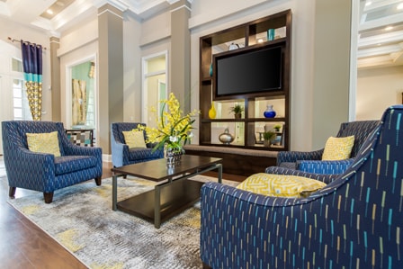 Preserve at Tampa Palms