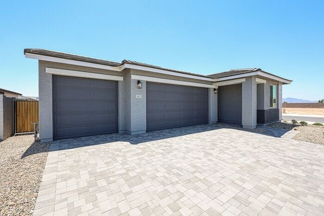 Photo - Modern Mountainside Living: Stunning 4-Bedroom Home in Estrella Crossing! 3 CAR GARAGE!