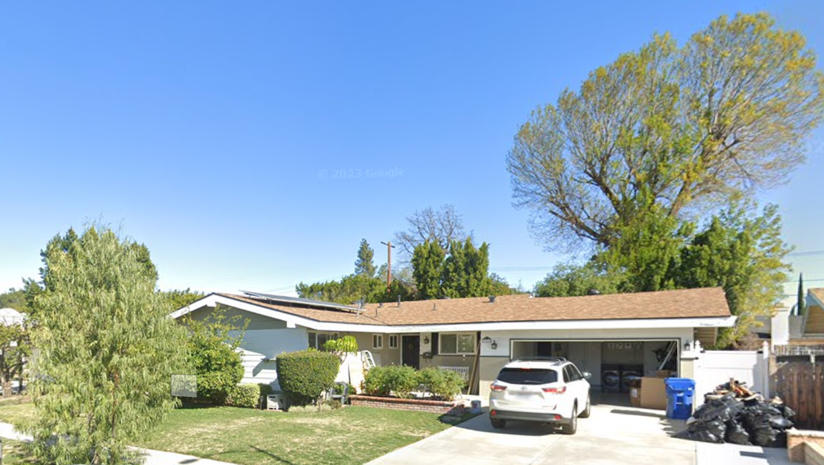 Photo - 9636 Penfield Ave Casa