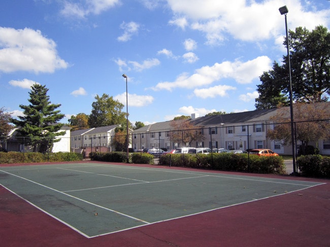 Essington Village