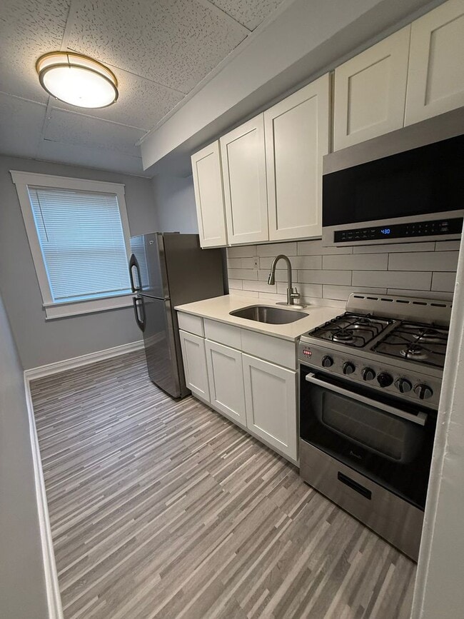 Photo - Oak Woods Collingswood