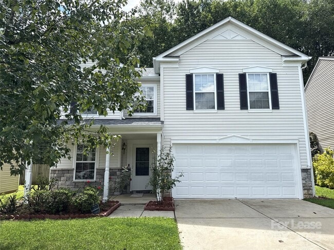 Building Photo - 4718 Reinbeck Dr Rental