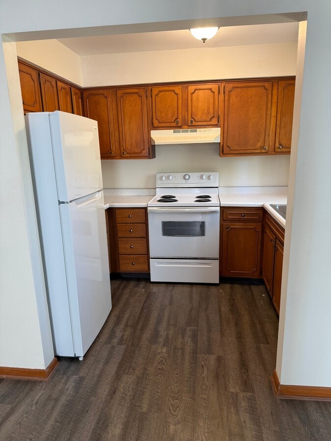 Photo - 318 E Forest St Unit 1