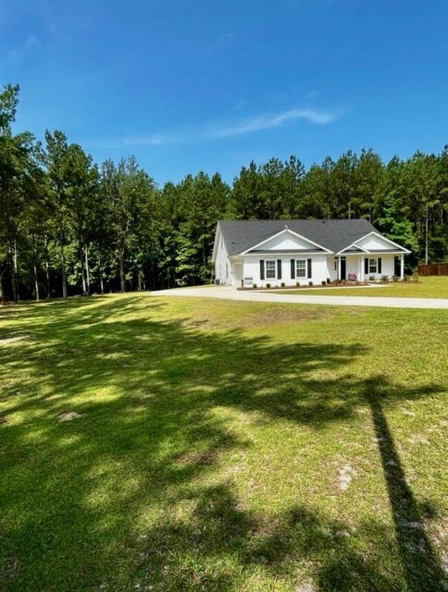 Photo - Beautiful Crooked Creek Home Monticello Fo...