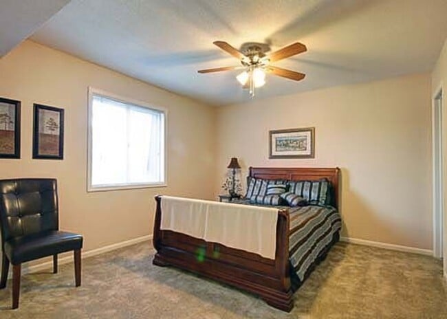 Citadel Apartments