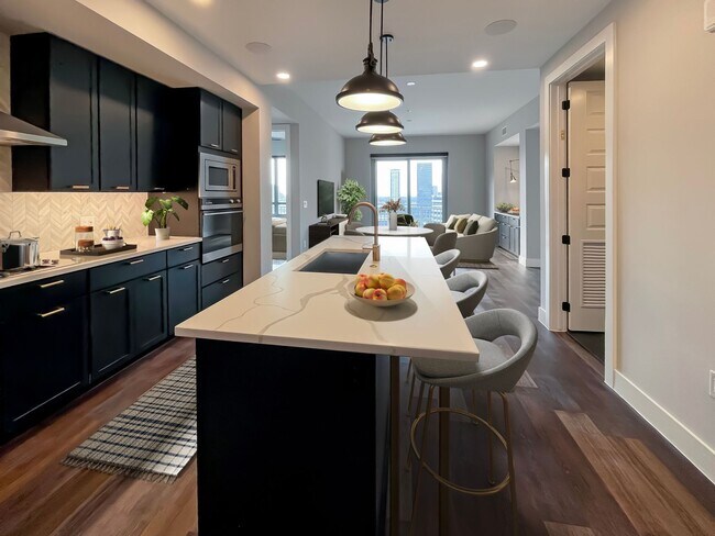 Building Photo - Your New High-End Retreat – Enjoy 1 Month ... Unit CRI Rental