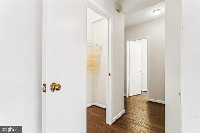 Photo - 1200 23rd St NW Unit 801