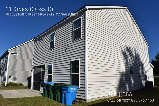 Photo - 11 King's Cross Ct