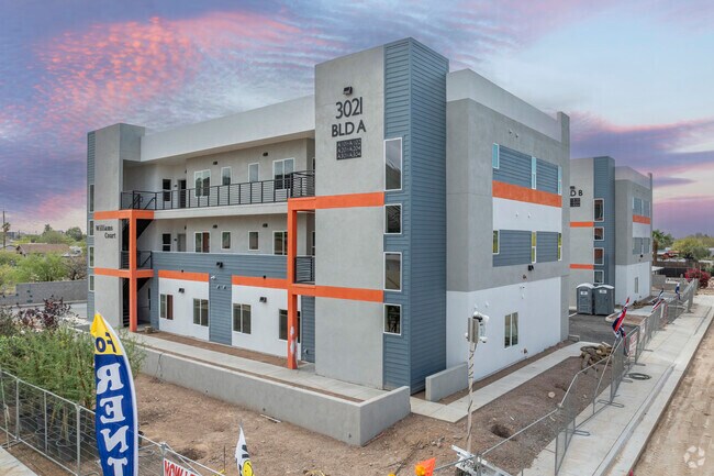 Building Photo - Williams Court