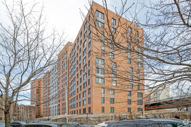 Photo - Second Farms Apartments
