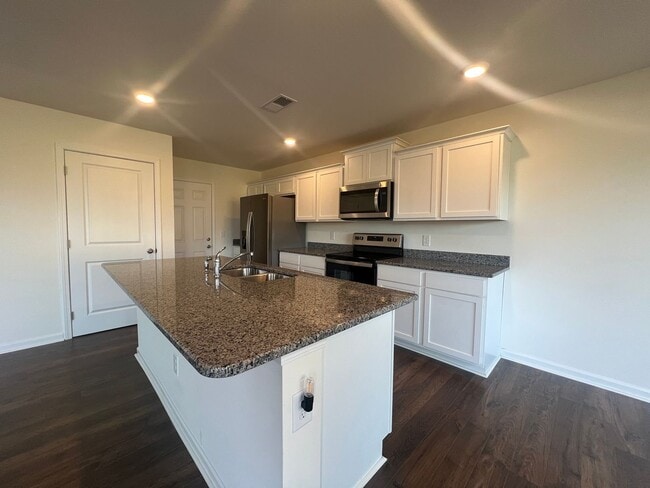 Photo - Brand-New 4BR Home for Rent in Kingsport – Be the First Tenant!