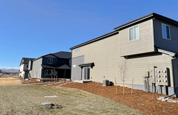 Photo - 2794 Barnstormer St Unit #1