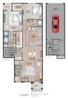 1599 Square Feet