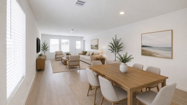 Photo - 3143 Savannah Rose Dr