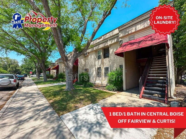 Building Photo - 1680 N Phillippi St Unit #222