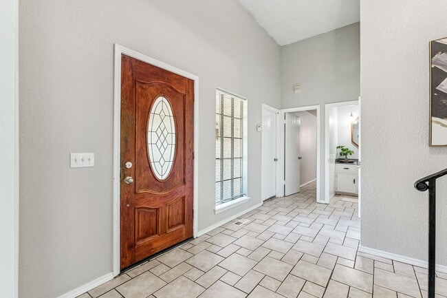 Photo - 4 bed, 3 bath home in OKC, OK