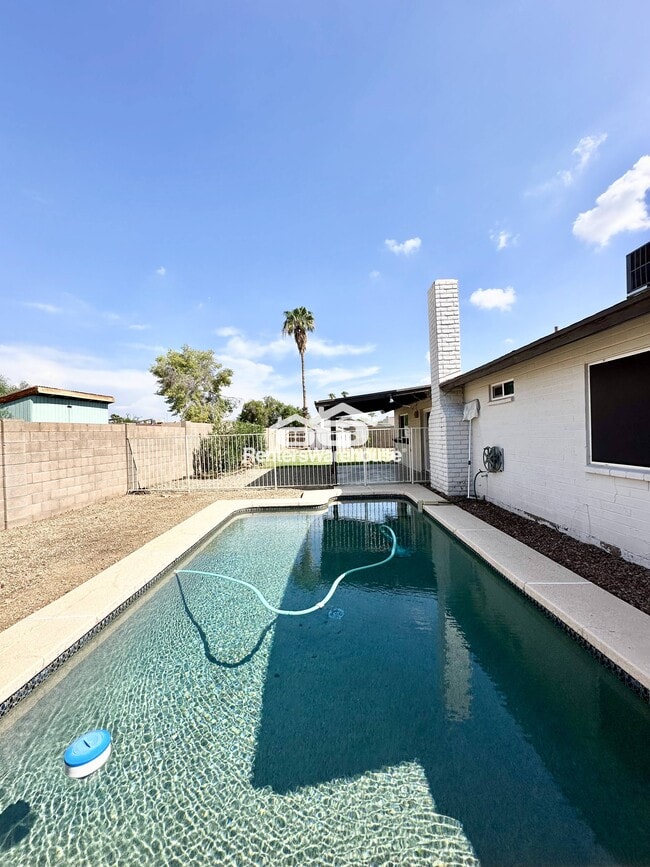 Building Photo - 17624 N 20th Dr Rental