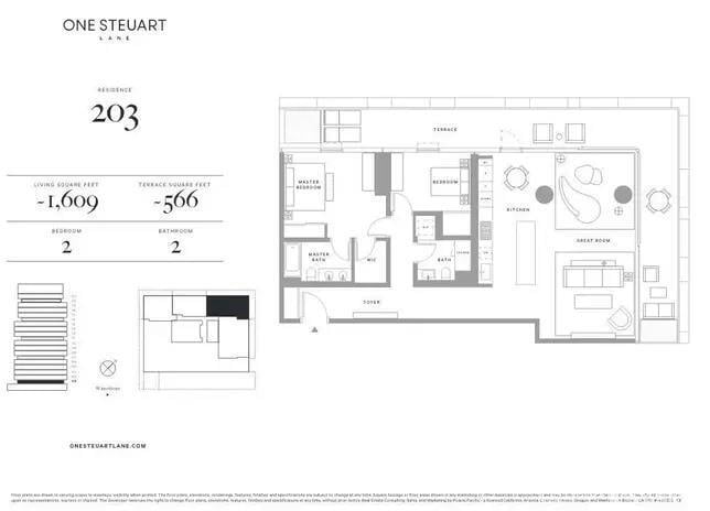 Building Photo - 1 Steuart Ln Rental