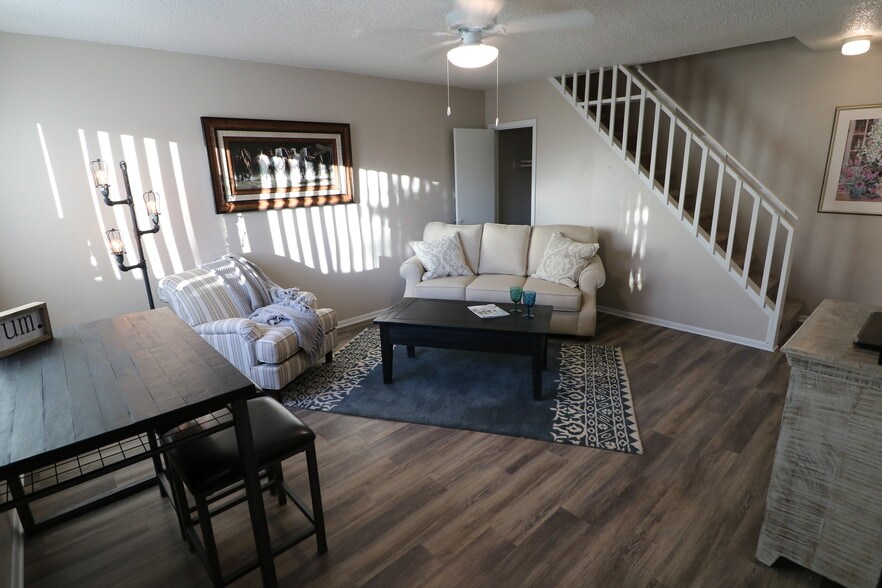 La Vida Nueva Apartments For Rent in Albuquerque, NM