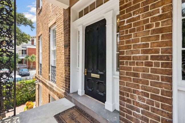 Photo - Historic One Bedroom Apartment in Downtown Savannah